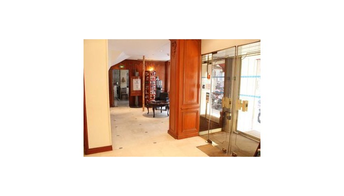 Hotel Havane Opera poza 1