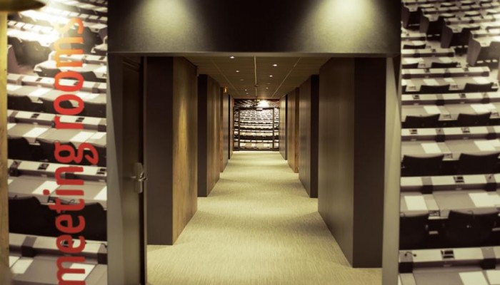 Hotel Ibis Paris Alesia Montparnasse poza 13