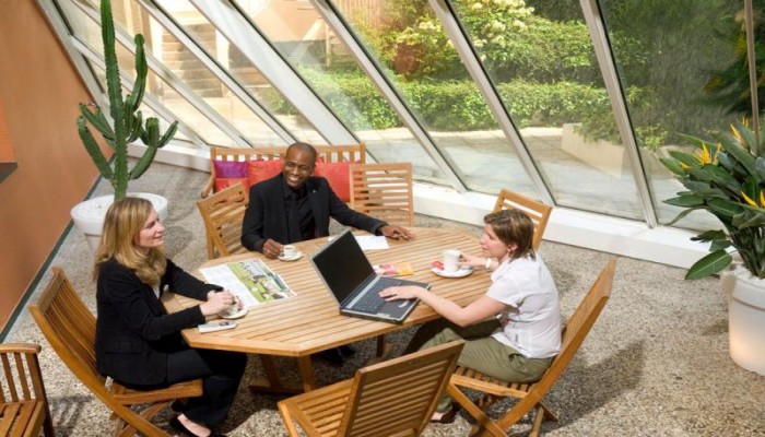 Hotel Ibis Paris Alesia Montparnasse poza 12