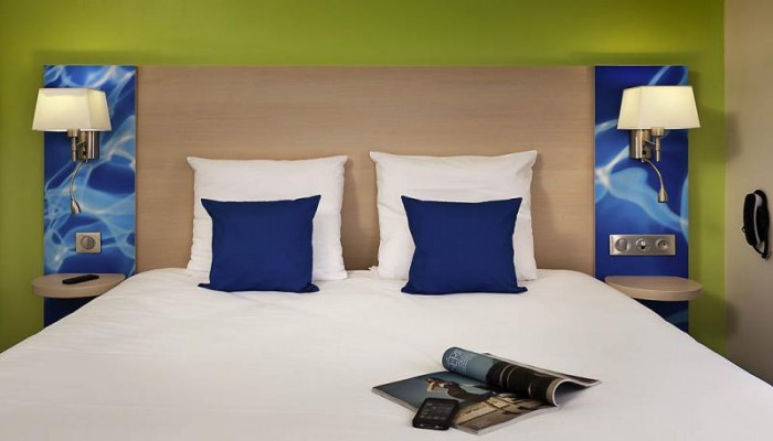 Hotel Ibis Paris Alesia Montparnasse poza 7