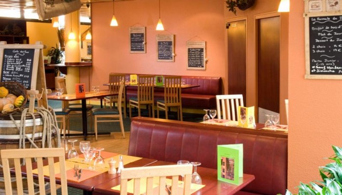 Hotel Ibis Paris Alesia Montparnasse poza 10