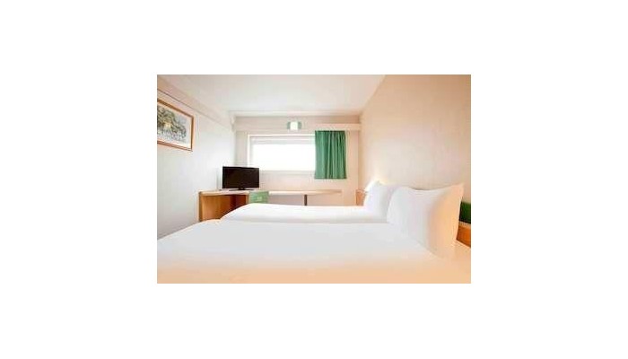 Hotel Ibis Paris Porte De Montreuil poza 4