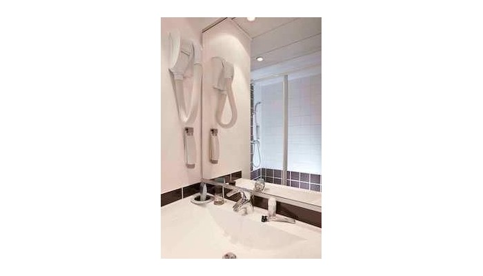 Hotel Ibis Paris Porte De Montreuil poza 5