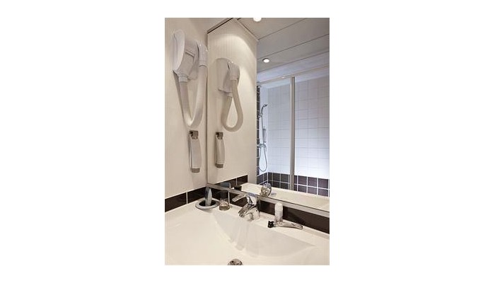 Hotel Ibis Paris Porte De Montreuil poza 6