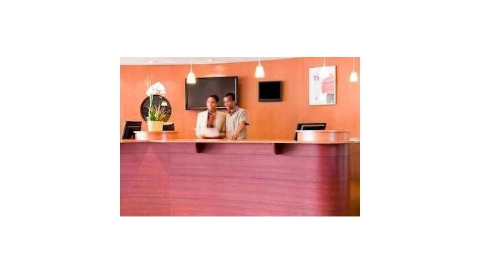 Hotel Ibis Paris Porte De Montreuil poza 7