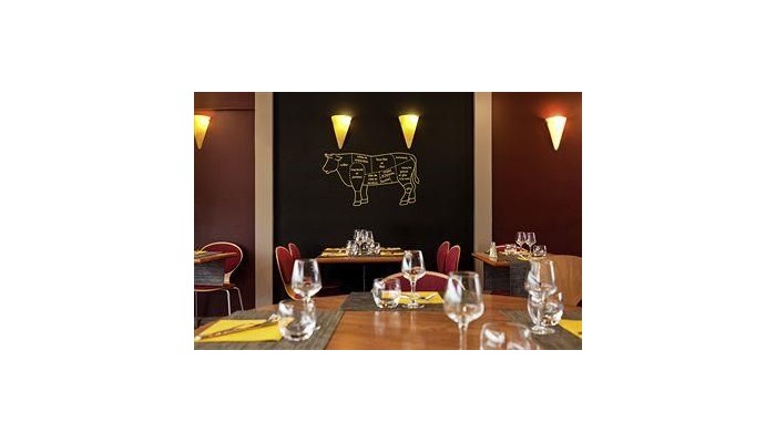 Hotel Ibis Paris Porte De Montreuil poza 8