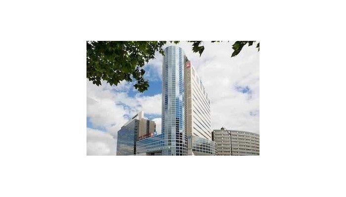 Hotel Ibis Paris Porte De Montreuil poza 9