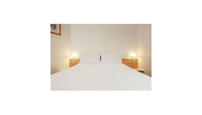 Hotel Ibis Paris Porte De Montreuil poza 10