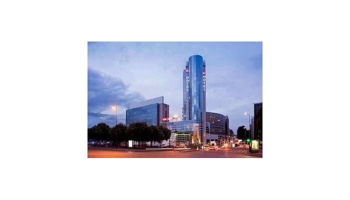 Hotel Ibis Paris Porte De Montreuil poza 11