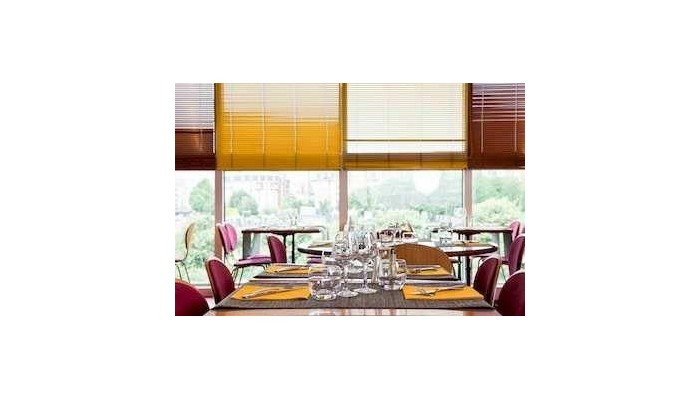 Hotel Ibis Paris Porte De Montreuil poza 12