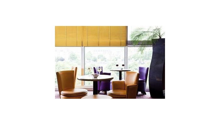 Hotel Ibis Paris Porte De Montreuil poza 13
