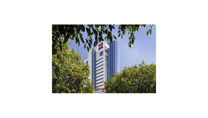 Hotel Ibis Paris Porte De Montreuil poza 14