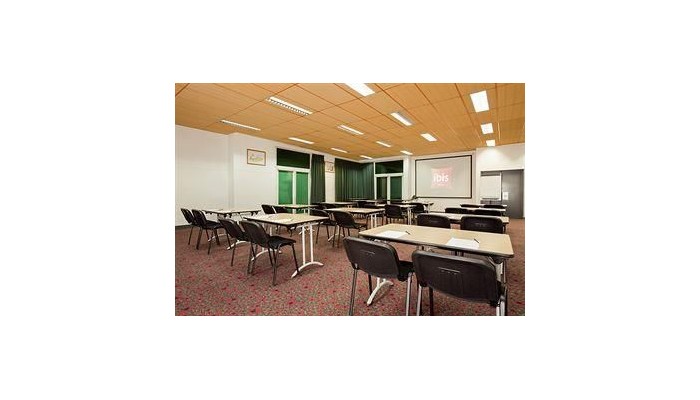 Hotel Ibis Paris Porte De Montreuil poza 15