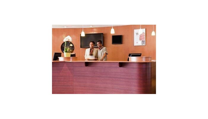 Hotel Ibis Paris Porte De Montreuil poza 18