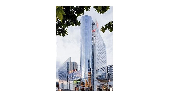 Hotel Ibis Paris Porte De Montreuil poza 19