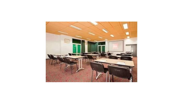 Hotel Ibis Paris Porte De Montreuil poza 20