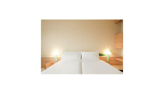 Hotel Ibis Paris Porte De Montreuil poza 22