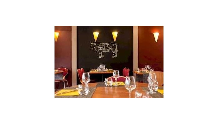 Hotel Ibis Paris Porte De Montreuil poza 23