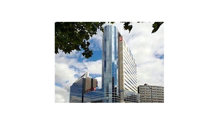 Hotel Ibis Paris Porte De Montreuil poza 24