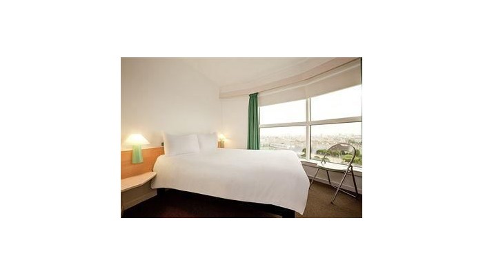 Hotel Ibis Paris Porte De Montreuil poza 25