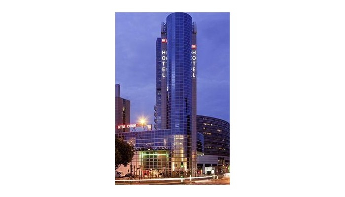 Hotel Ibis Paris Porte De Montreuil poza 1