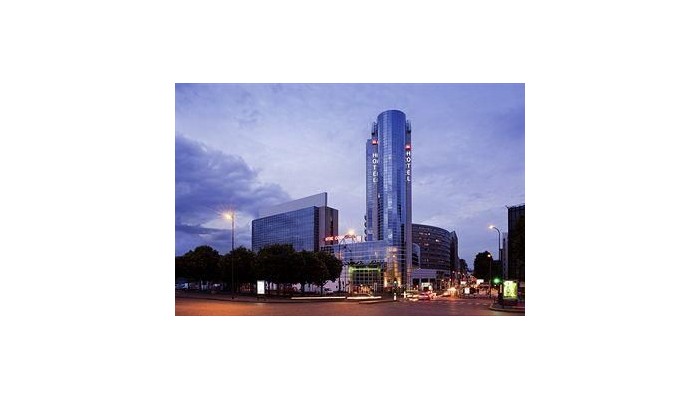 Hotel Ibis Paris Porte De Montreuil poza 2