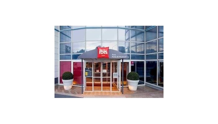 Hotel Ibis Paris Porte De Montreuil poza 3