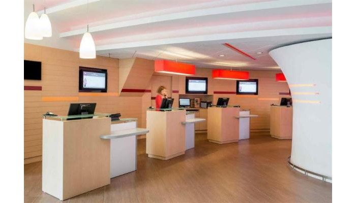 Hotel Ibis Paris Tour Eiffel Cambronne 15eme poza 9