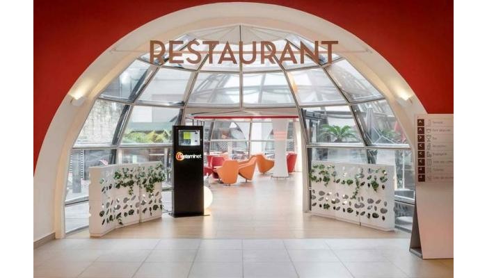 Hotel Ibis Paris Tour Eiffel Cambronne 15eme poza 6