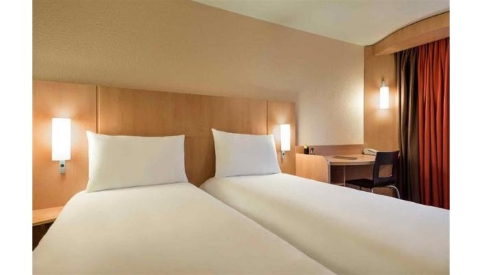 Hotel Ibis Paris Tour Eiffel Cambronne 15eme poza 0