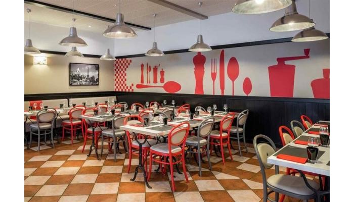 Hotel Ibis Paris Tour Eiffel Cambronne 15eme poza 5