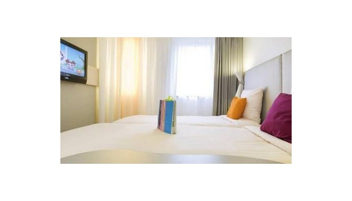 Hotel Ibis Styles Paris Bercy poza 6