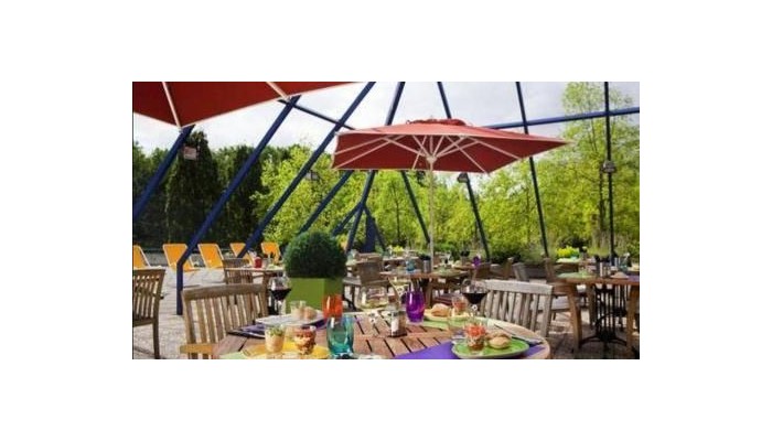 Hotel Ibis Styles Paris Bercy poza 14