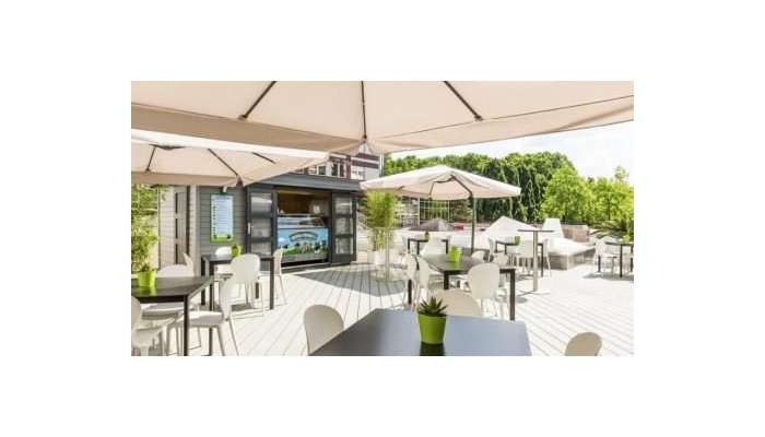 Hotel Ibis Styles Paris Bercy poza 19