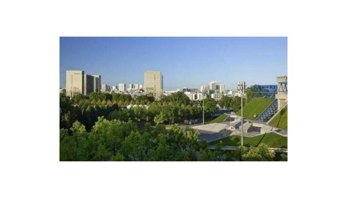 Hotel Ibis Styles Paris Bercy poza 9