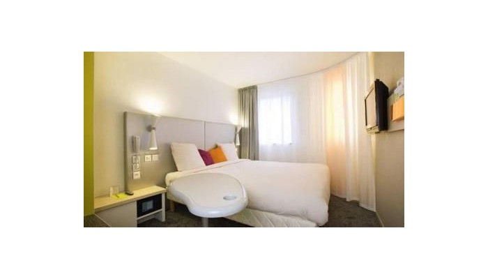 Hotel Ibis Styles Paris Bercy poza 15