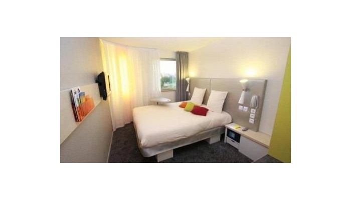 Hotel Ibis Styles Paris Bercy poza 3