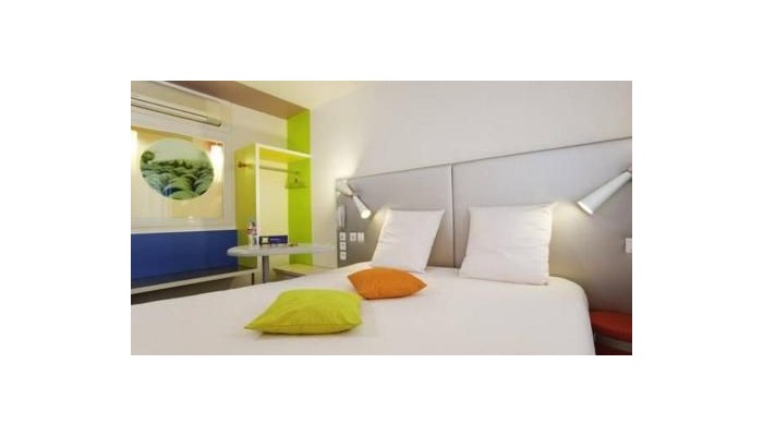Hotel Ibis Styles Paris Bercy poza 2