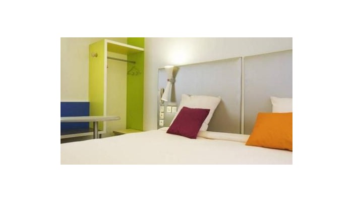 Hotel Ibis Styles Paris Bercy poza 16