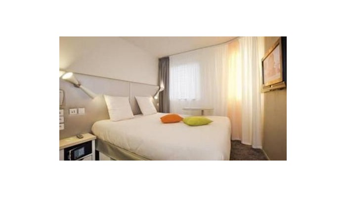 Hotel Ibis Styles Paris Bercy poza 12