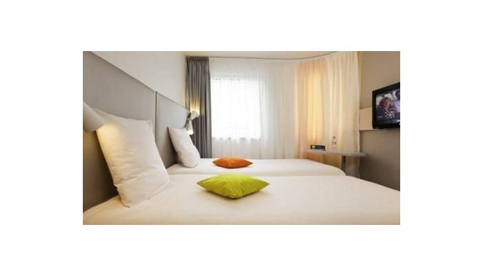 Hotel Ibis Styles Paris Bercy poza 18