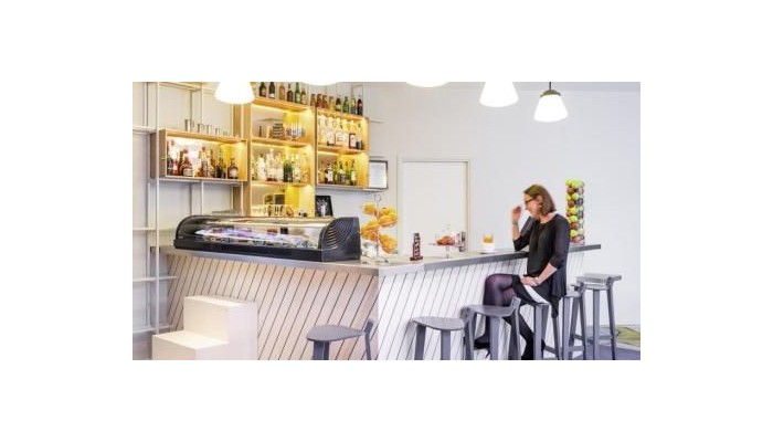 Hotel Ibis Styles Paris Bercy poza 10