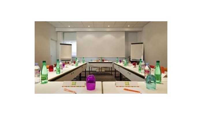 Hotel Ibis Styles Paris Bercy poza 8