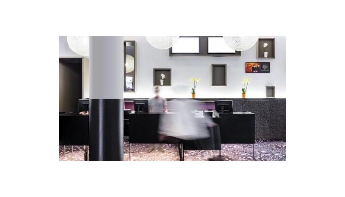Hotel Ibis Styles Paris Bercy poza 20