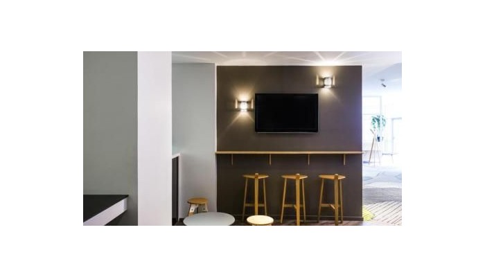 Hotel Ibis Styles Paris Bercy poza 23