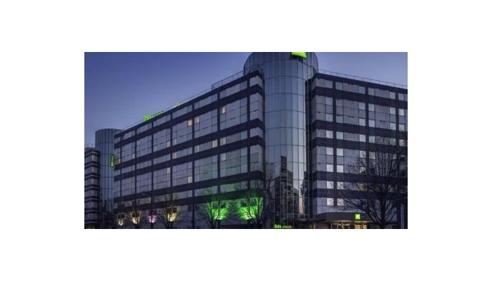 Hotel Ibis Styles Paris Bercy poza 0