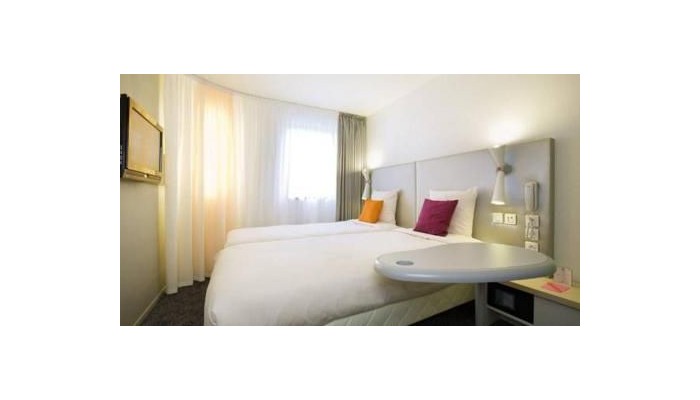 Hotel Ibis Styles Paris Bercy poza 1