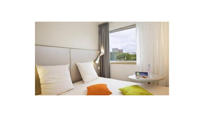 Hotel Ibis Styles Paris Bercy poza 5