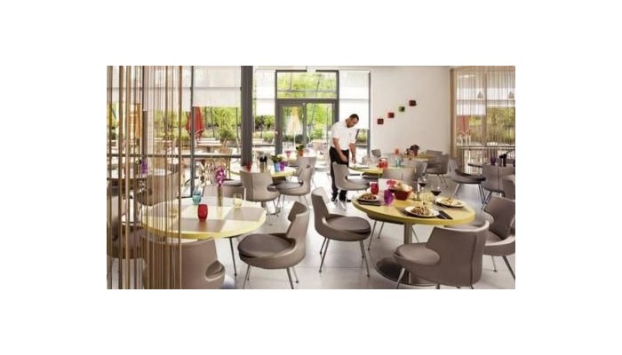 Hotel Ibis Styles Paris Bercy poza 13