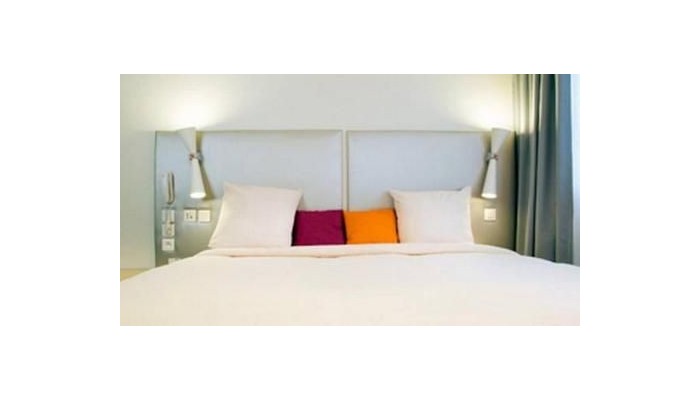 Hotel Ibis Styles Paris Bercy poza 4